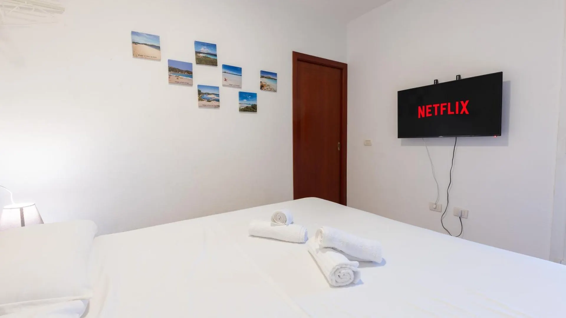 Apartament Ad Suite Sibilla Olbia