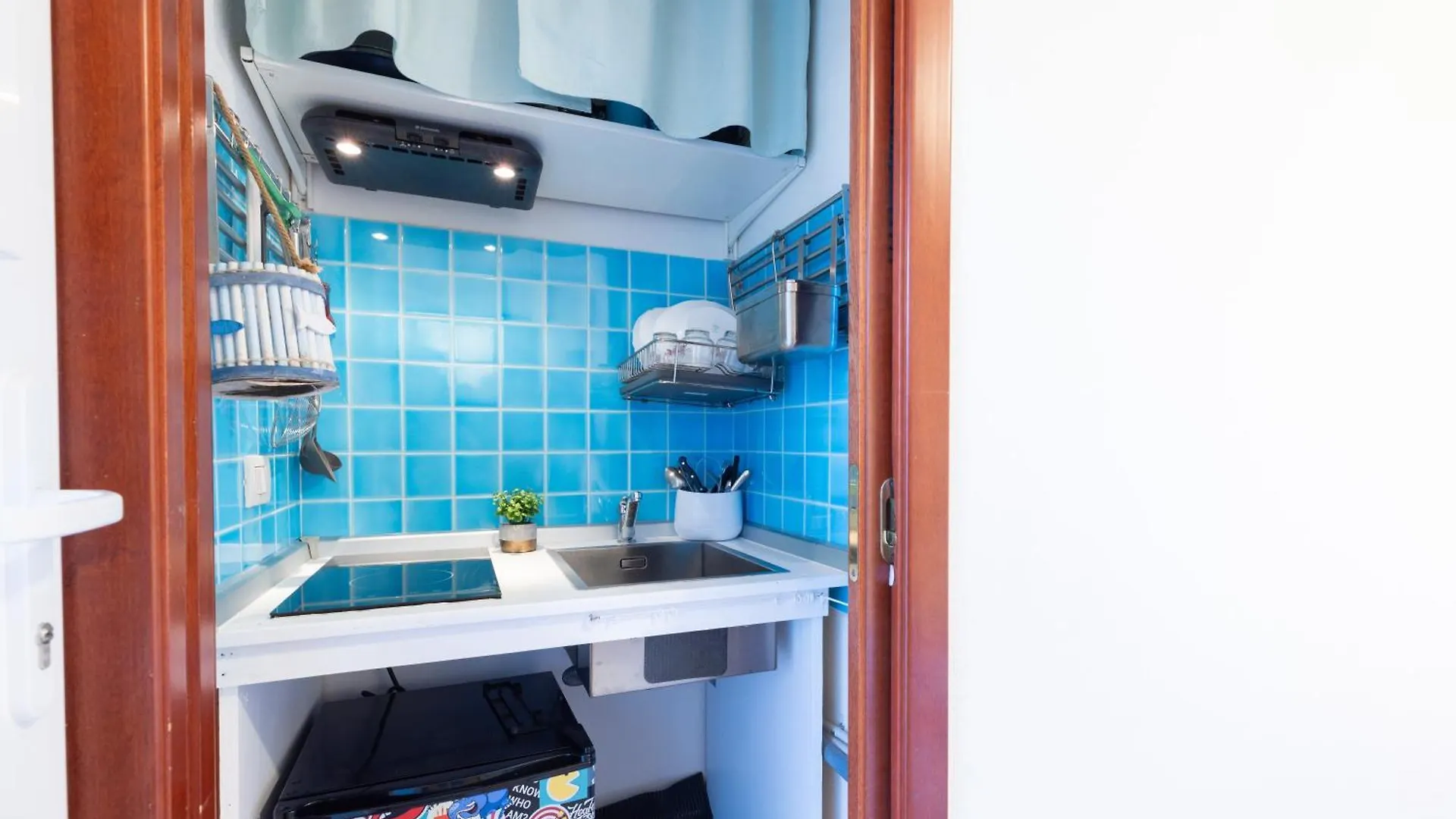 Apartament Ad Suite Sibilla Olbia Włochy