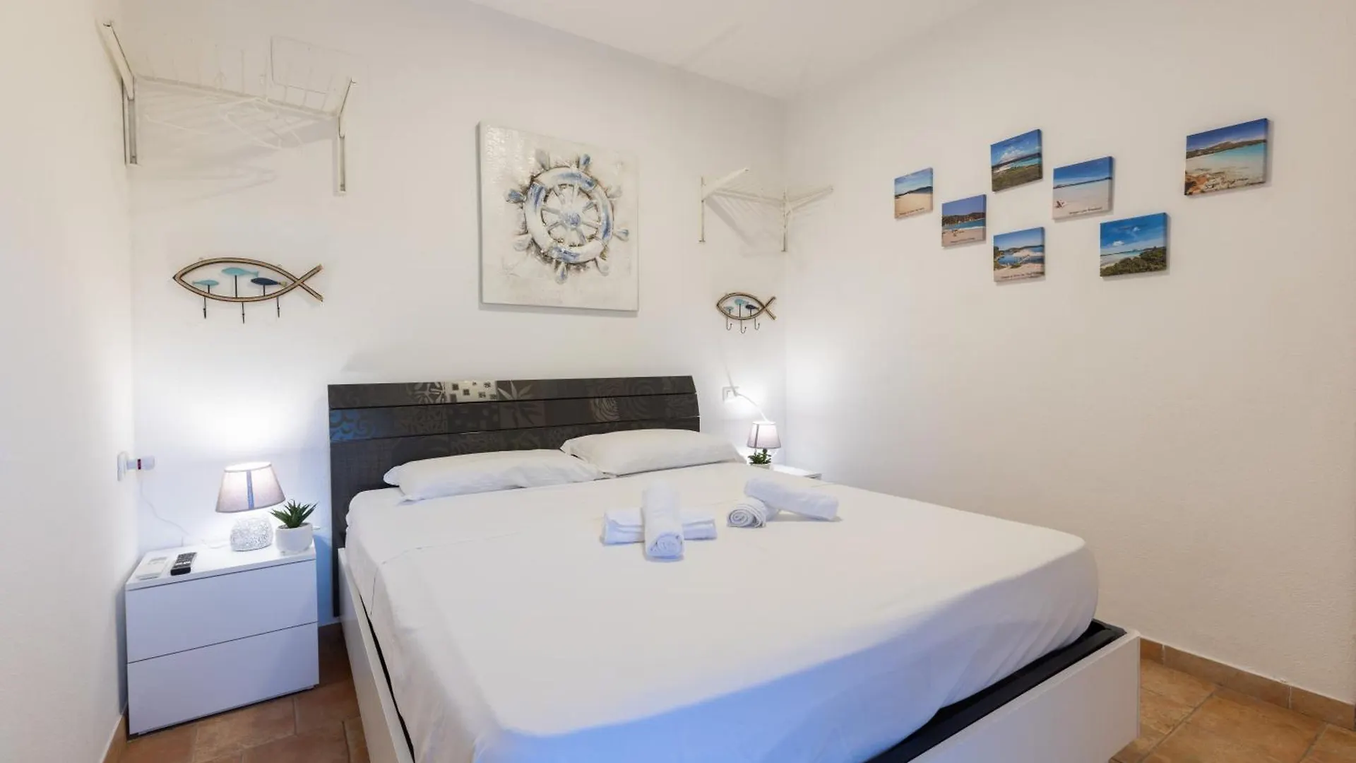 Apartament Ad Suite Sibilla Olbia