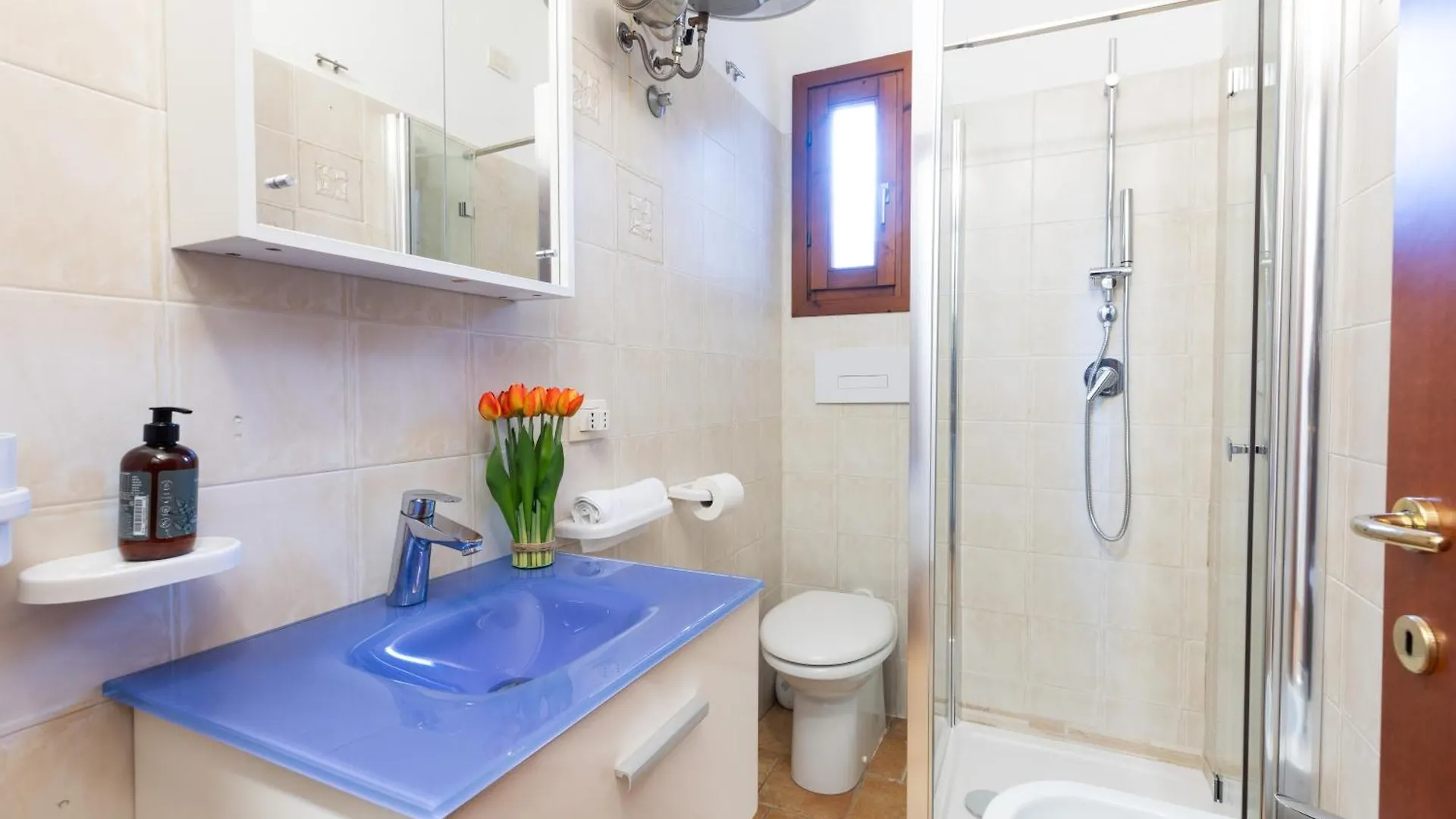 Apartament Ad Suite Sibilla Olbia