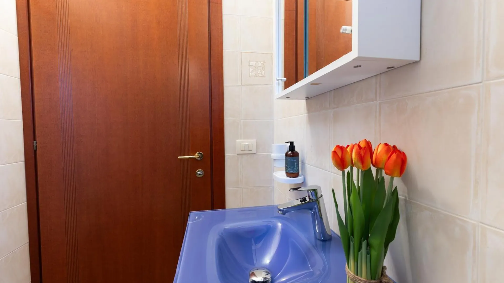 Ad Suite Sibilla Olbia